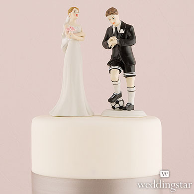 Top more than 159 soccer wedding cake super hot - awesomeenglish.edu.vn