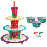 Wilton Cupcake Kit Celebration