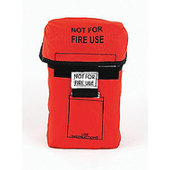 SHELTER FIRE TRAINING REGULAR (GREEN)
