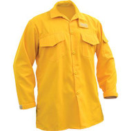 SHIRT (YELLOW )