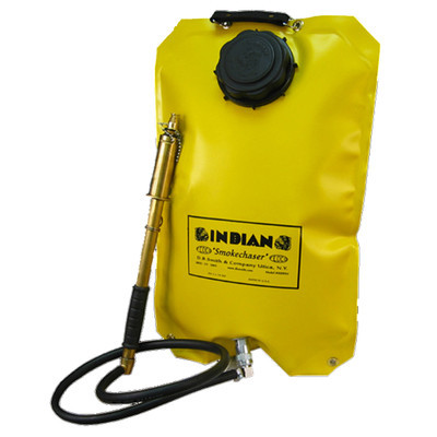 Backpack w/ Pump (Bladder Bag) - WASHINGTON STATE ...