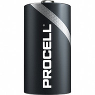 BATTERY "D"