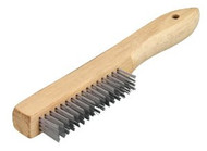 BRUSH WIRE