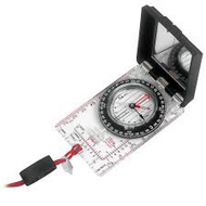 COMPASS QUADRANT