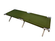 COT ALUMINUM