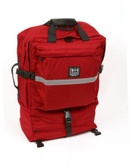 PACK PERSONAL GEAR RED 