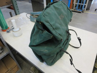PACK SACK GREEN