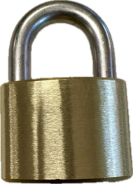 PADLOCK HURD