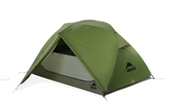 TENT- 8'x7' POP UP (ENGINES) 