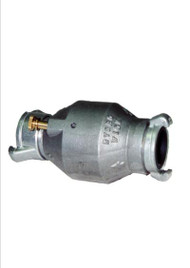 VALVE BALL W/ADAPTERS