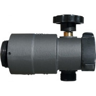 Valve- Check and Relief Without Quarter Turn Adapters