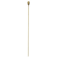 DRIPTORCH BREATHER TUBE ASSEMBLY