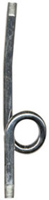 DRIPTORCH SPOUT/FUEL TRAP