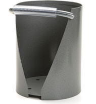 DRIPTORCH VEHICLE MOUNT