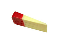 WEDGE 10" DOUBLE-LIFT SMOOTH