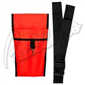 EXTINGUISHER SMALL POUCH