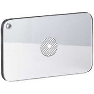 SIGNAL MIRROR (W/SIGHT GRID)
