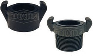 ADAPTERS AND REDUCERS