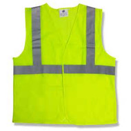 VEST SAFETY L/XL