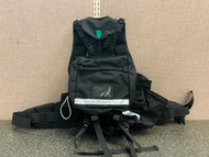 OCC (*BLACK*) FIREFIGHTER LINE PACK