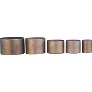 HOSE RING EXPANSION BRASS 1.5"