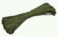 ROPE PARACHUTE CORD (100')