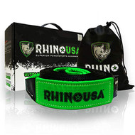 RECOVERY STRAP (3"X20') (3"X30')