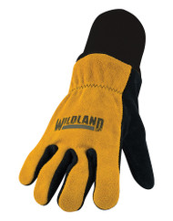 GLOVES COWHIDE