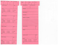 FORM RESOURCE STATUS CARD ENGINES (219-3)