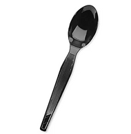 UTENSIL SPOON INDV WRAPPED