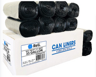 BAG GARBAGE LINER 