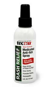 FA POISON IVY RELIEF SPRAY 6Z