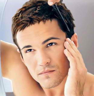 Stop Hair Loss The Natural Way Body4real