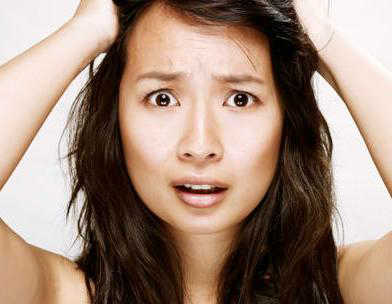How To Safely Treat Female Hair Loss Body4real