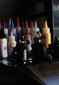 TATTOO INK INGREDIENTS - Body4Real