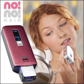 Hair Removal Made Easy With No No Body4real