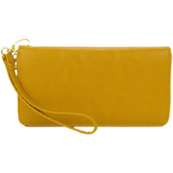 099 Mustard Yellow