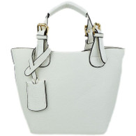 2326 Bucket White