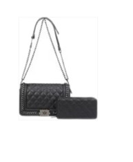 8707 Black
