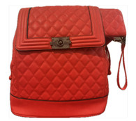 XC 8926 Red