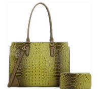 CY 8712 Olive Green