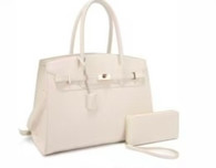 25502 Large White