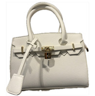 25502 Small  White