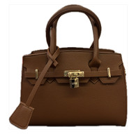 25502 Small  Brown 