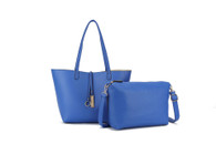 9012 Royal Blue/Gold