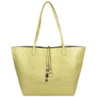 9012 Gold/Silver