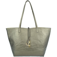 9012 Pewter/Gold