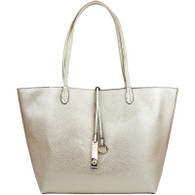 9012 Silver/Champagne