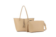 9012 Beige/Royal Blue
