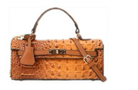 CY 8619 Brown